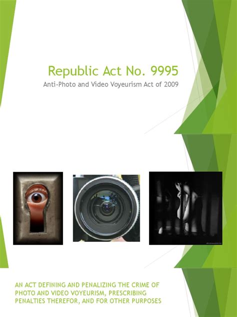 what is ra 9995 all about|REPUBLIC ACT NO. 9995 .